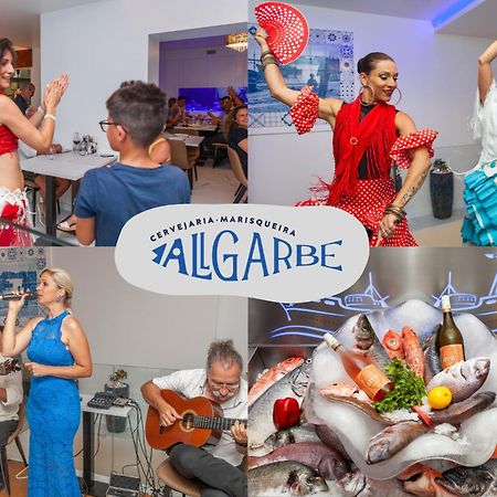 Apartment Montego Bay By Algarve Vacation Albufeira Luaran gambar