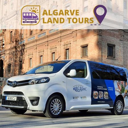 Apartment Montego Bay By Algarve Vacation Albufeira Luaran gambar