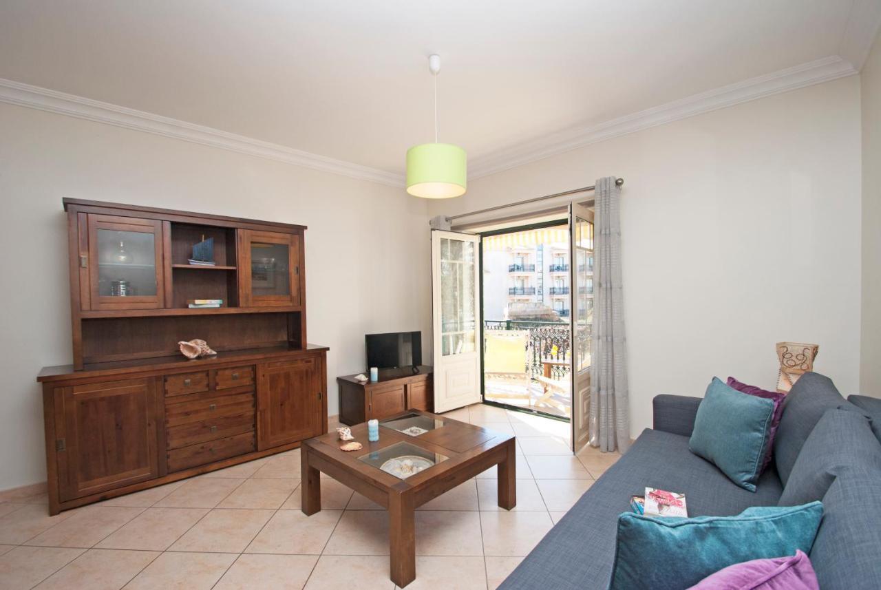 Apartment Montego Bay By Algarve Vacation Albufeira Luaran gambar