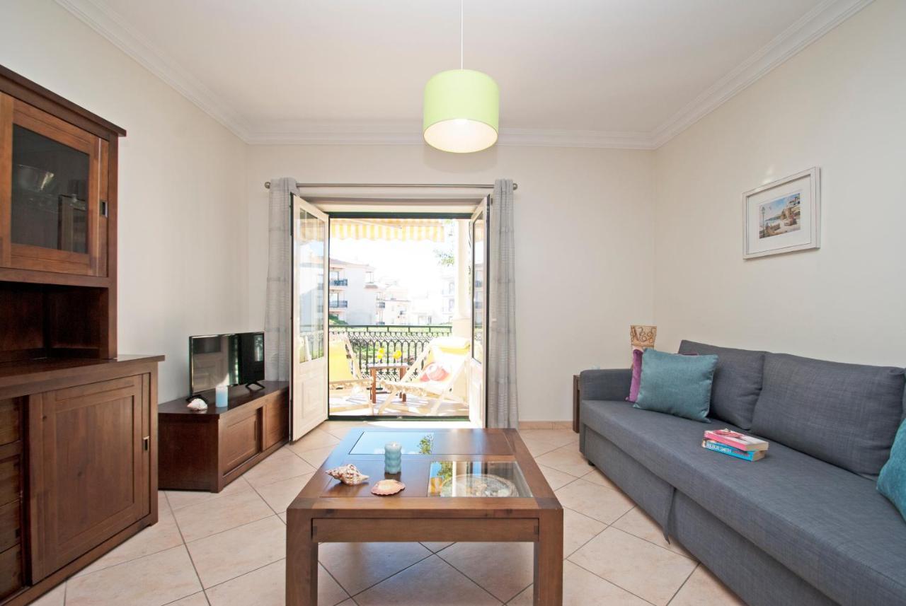 Apartment Montego Bay By Algarve Vacation Albufeira Luaran gambar