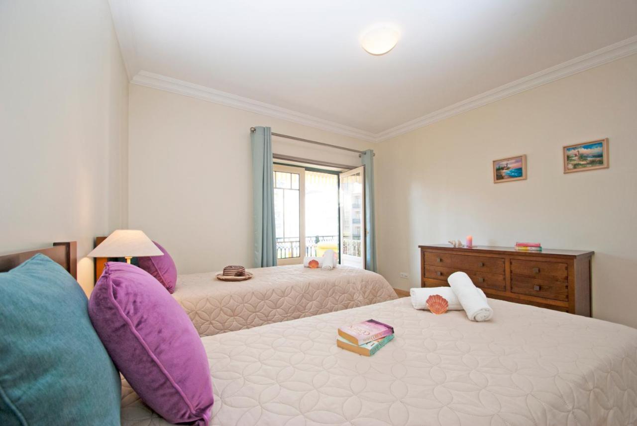 Apartment Montego Bay By Algarve Vacation Albufeira Luaran gambar