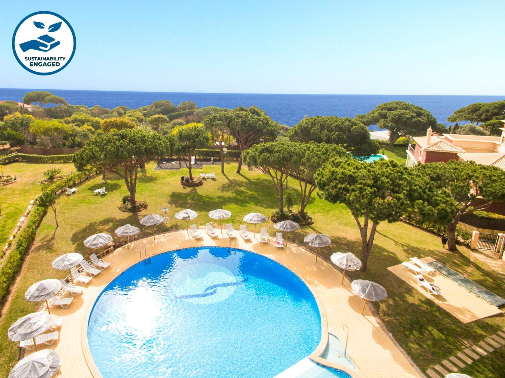 Apartment Montego Bay By Algarve Vacation Albufeira Luaran gambar
