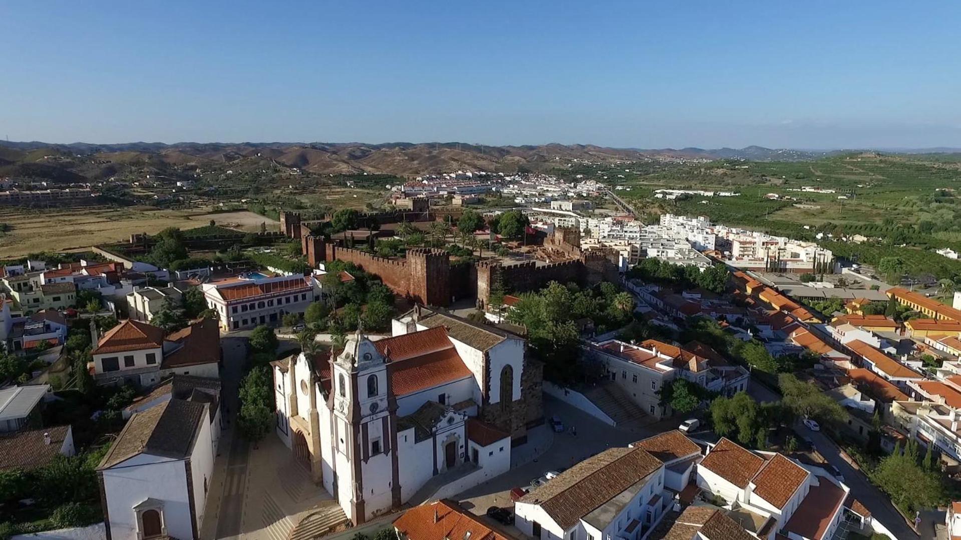 Apartment Montego Bay By Algarve Vacation Albufeira Luaran gambar